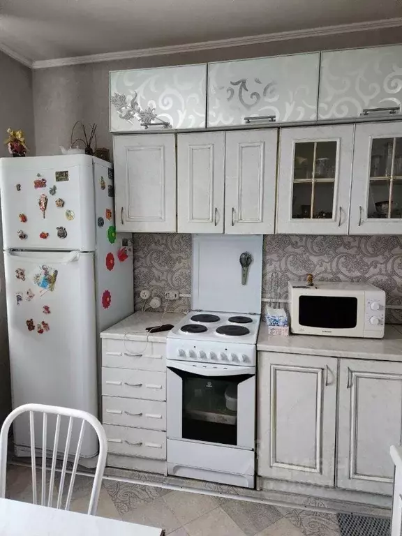 1-к кв. Москва ул. Корнейчука, 49 (40.0 м) - Фото 2