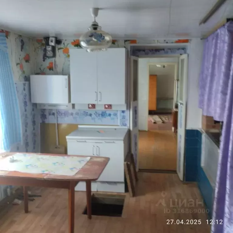 Дом в Новосибирская область, Сузунский район, с. Болтово  (36 м) - Фото 1