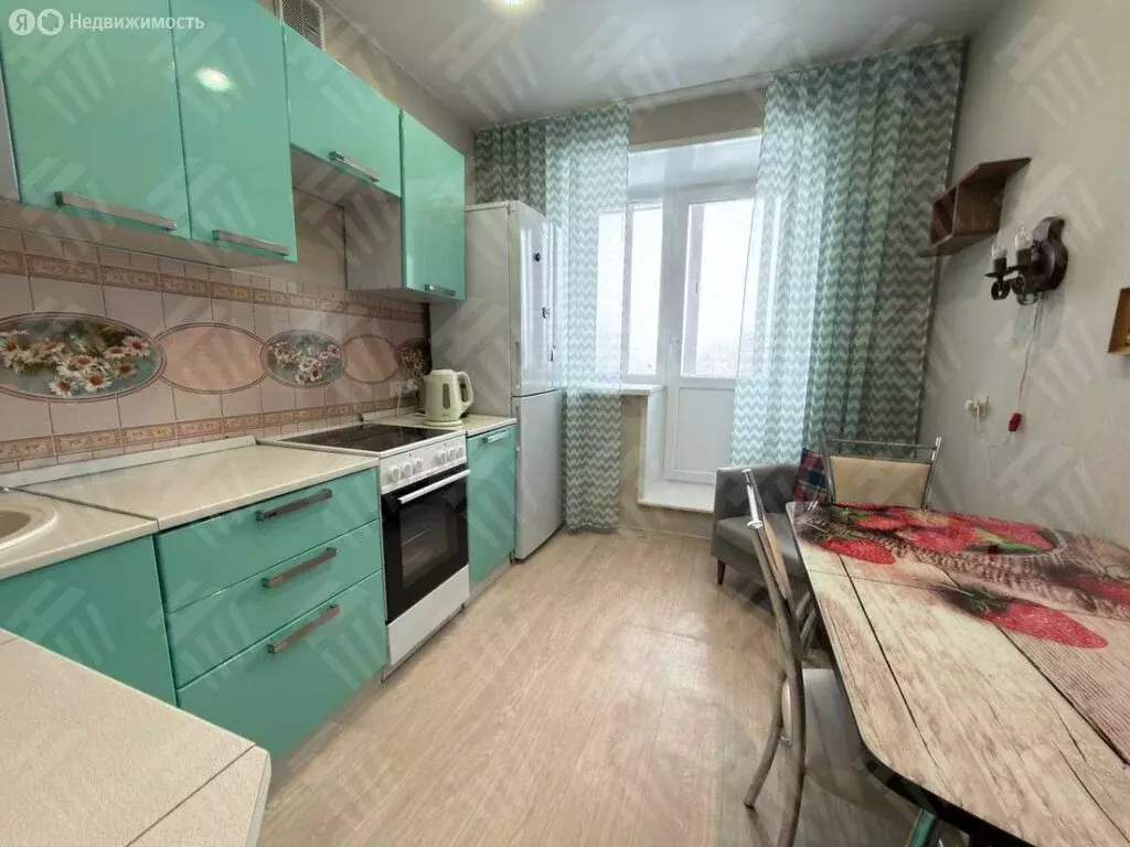 1-комнатная квартира: Северодвинск, Юбилейная улица, 57А (35.6 м) - Фото 2