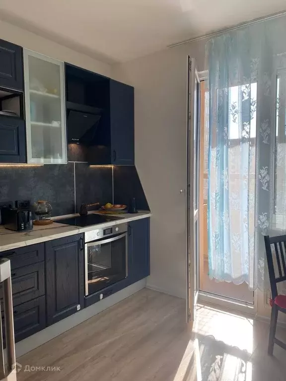 Продаётся 1-к квартира, 37.7 м - Фото 0
