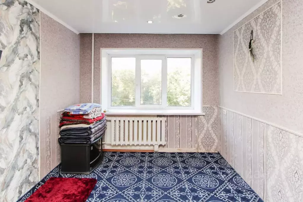 2-к кв. Тюменская область, Тюмень Мельзаводская ул., 54 (42.9 м) - Фото 1