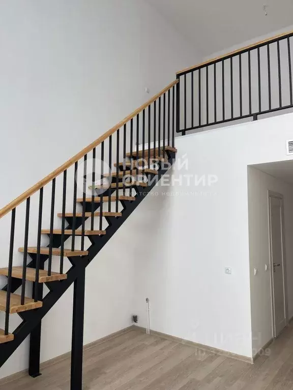 Студия Свердловская область, Екатеринбург ул. Краснофлотцев, 71 (34.6 ... - Фото 2