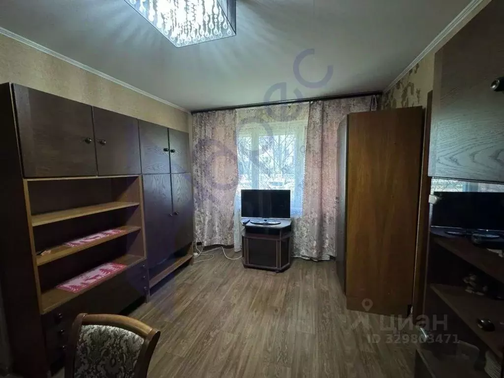 2-к кв. Нижегородская область, Нижний Новгород ул. Бориса Корнилова, ... - Фото 1