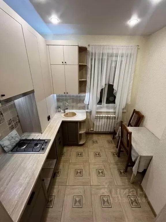 Студия Костромская область, Кострома Венеция мкр, 70 (18.0 м) - Фото 1