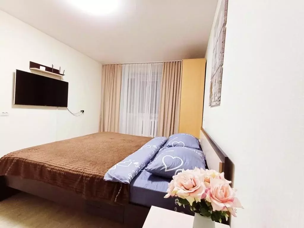 1-к кв. Вологодская область, Вологда Кирпичная ул., 8 (35.0 м) - Фото 1