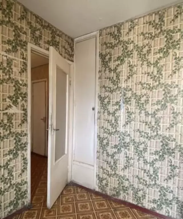 1-к кв. Санкт-Петербург Богатырский просп., 10 (37.7 м) - Фото 1