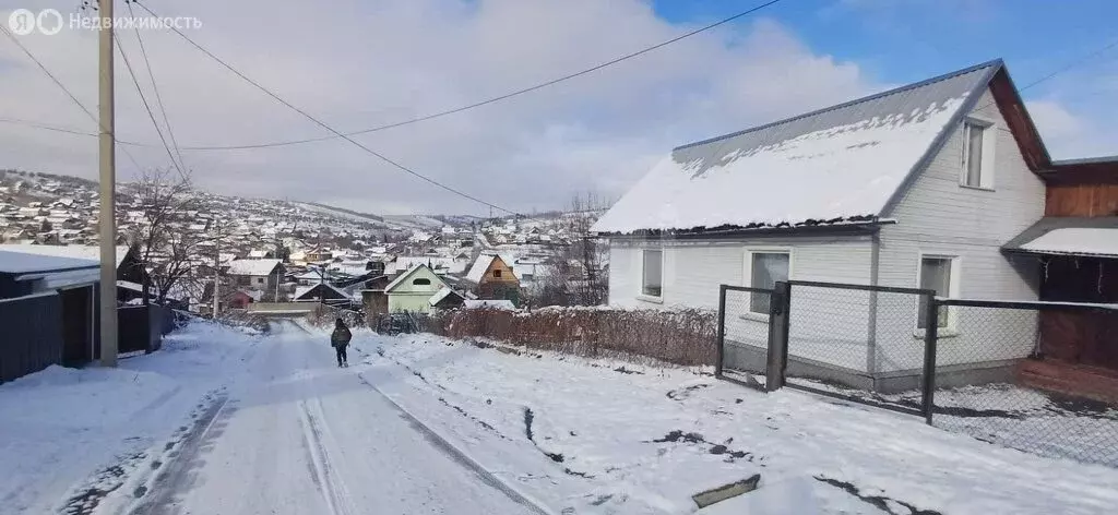Дом в Горно-Алтайск, Турочакская улица (84 м) - Фото 2