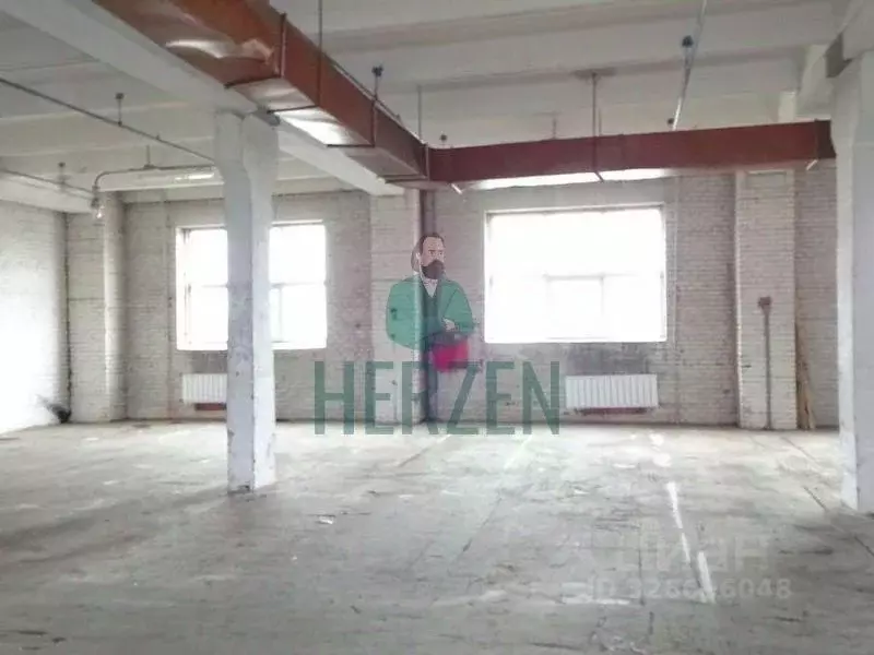 Склад в Москва Автомоторная ул., 6 (650 м) - Фото 1