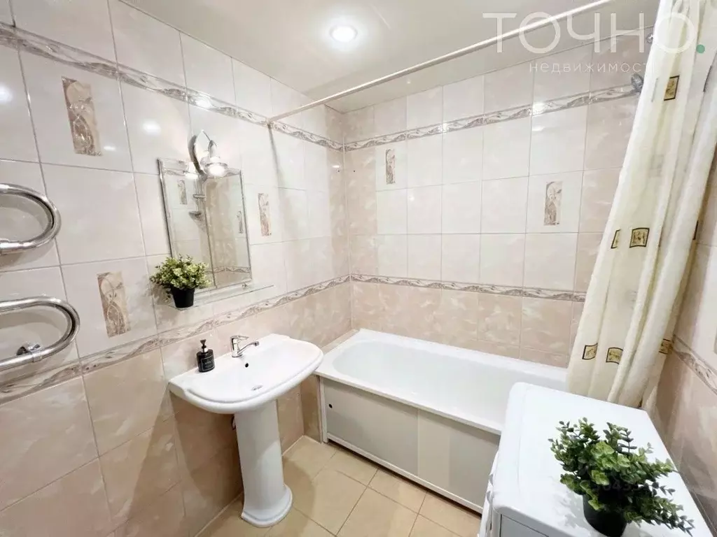 1-к кв. Пензенская область, Пенза ул. Кижеватова, 19 (44.0 м) - Фото 1