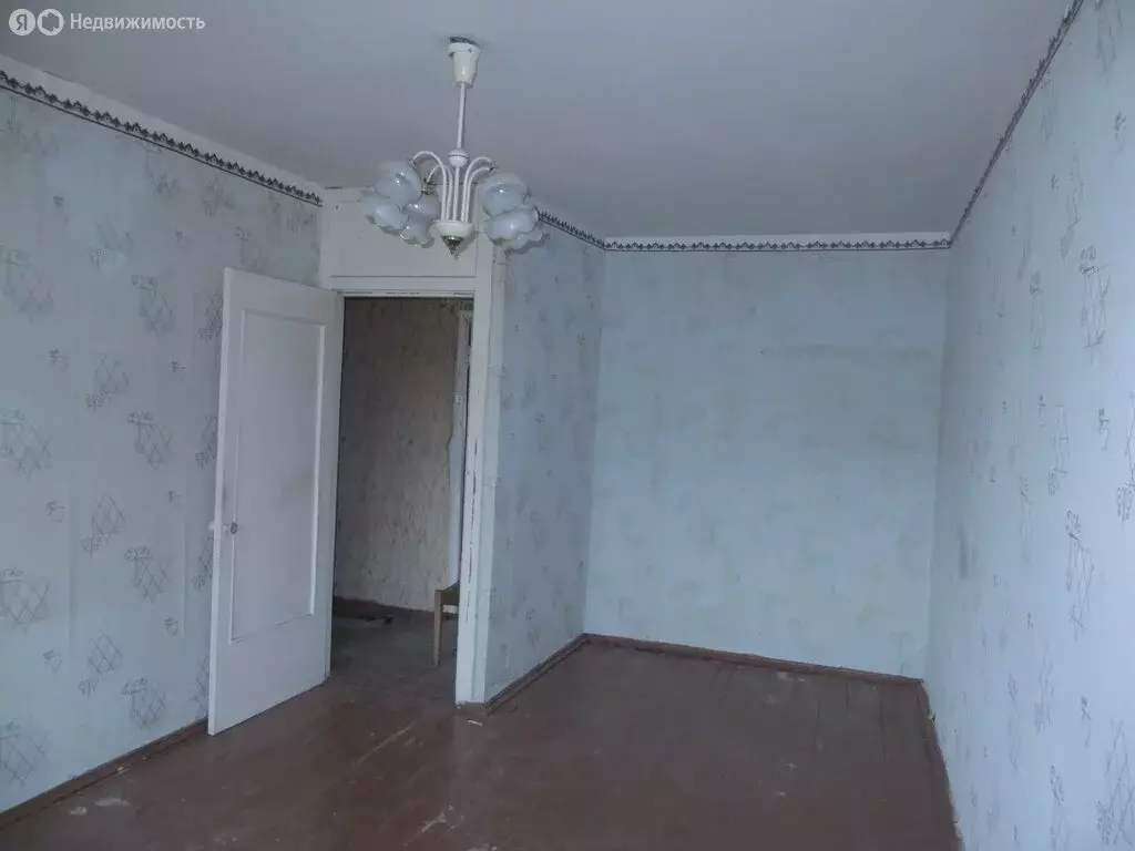 2-комнатная квартира: Редкино, улица Калинина, 9 (46.8 м) - Фото 1