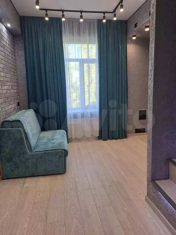 Комната 28 м в 1-к., 4/5 эт. - Фото 0
