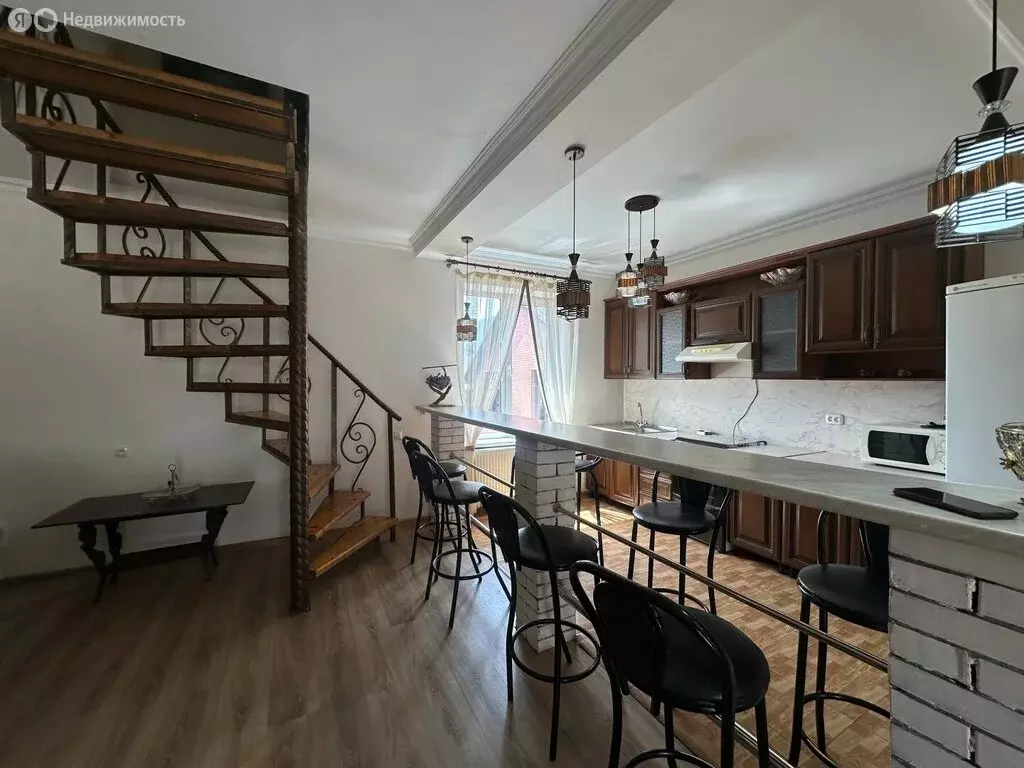Дом в посёлок Верхний Фиагдон, 103А (170 м) - Фото 2