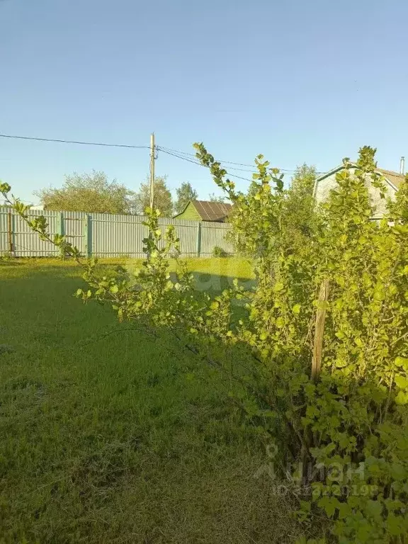 Дом в Ярославская область, Ярославский муниципальный округ, Недра СНТ ... - Фото 1