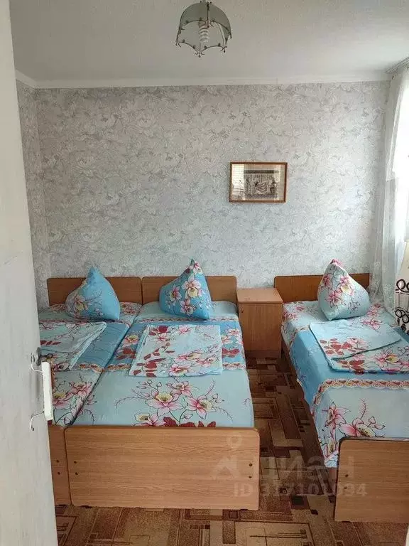 Комната Краснодарский край, Сочи пос. Лоо, ул. Весенняя, 25 - Фото 0