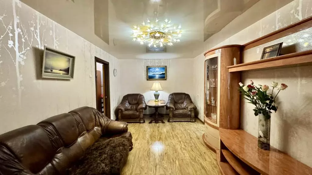 2-к кв. Крым, Феодосия бул. Старшинова, 5 (57.0 м) - Фото 2