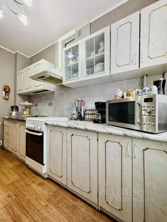 2-к кв. Волгоградская область, Волгоград Краснополянская ул., 68 (51.7 ... - Фото 1