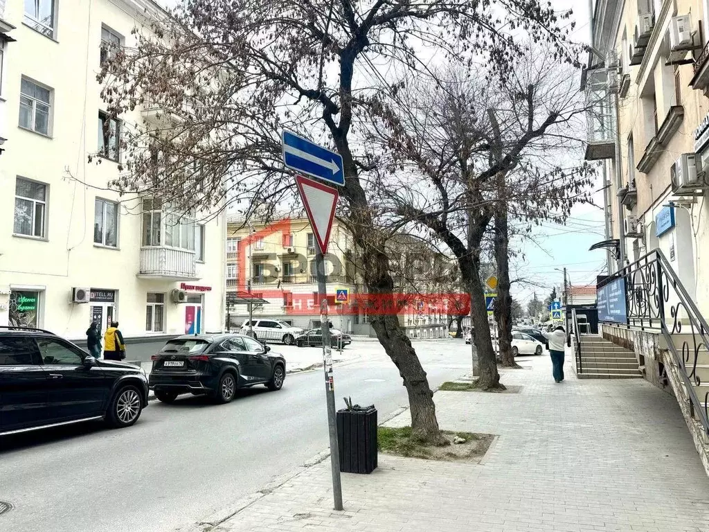 Помещение свободного назначения в Севастополь ул. Очаковцев, 35 (57 м) - Фото 2