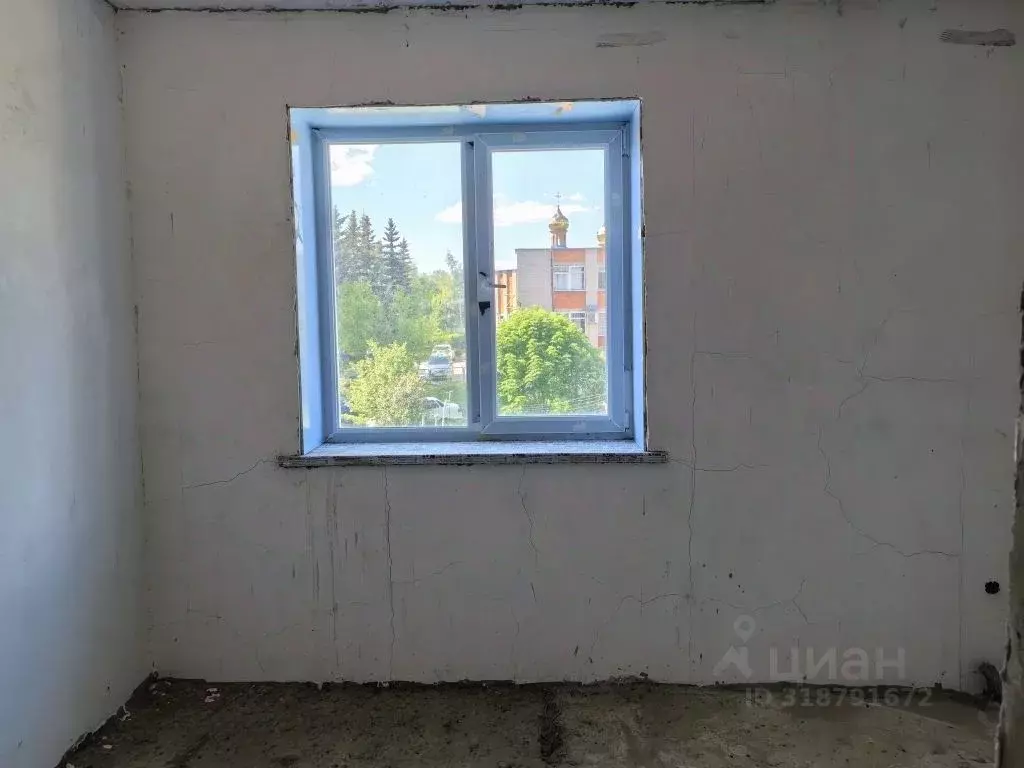 2-к кв. Пензенская область, Лунино рп ул. Ломоносова, 37 (40.5 м) - Фото 2