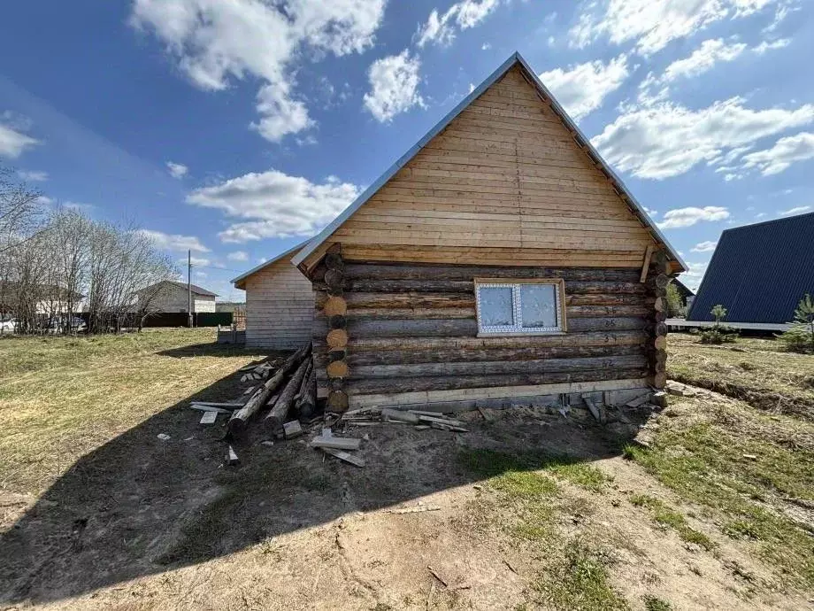 Дом в Пермский край, Березники Донская ул., 16 (40 м) - Фото 1