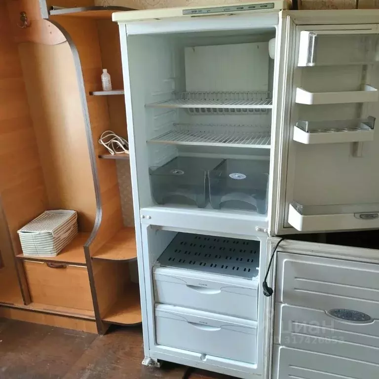 Комната Новгородская область, Великий Новгород ул. Космонавтов, 24 ... - Фото 0