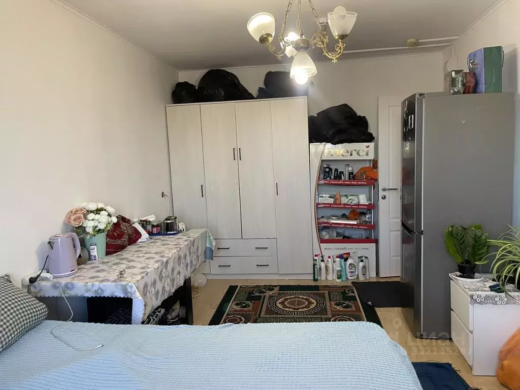 Комната Московская область, Люберцы ул. 8 Марта, 4А (17.5 м) - Фото 2