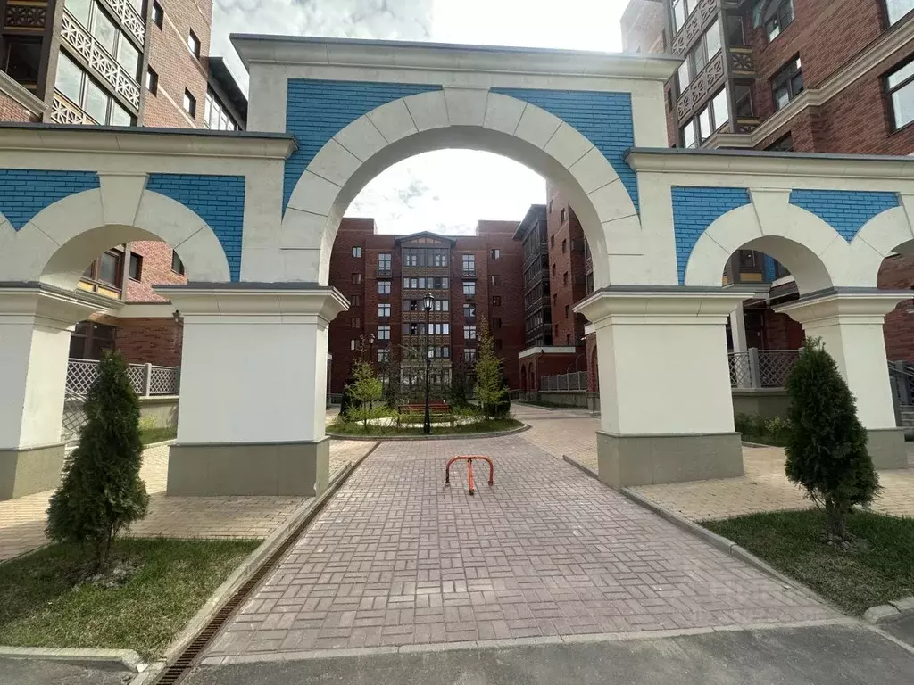 3-к кв. Московская область, Красногорск городской округ, с. ... - Фото 2