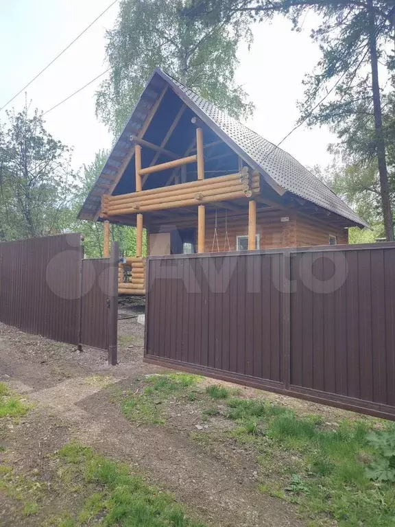Дом 96 м на участке 6 сот. - Фото 0