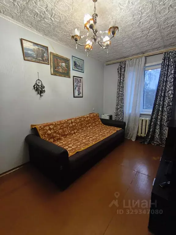 3-к кв. Московская область, Электросталь ул. Победы, 6к1 (57.0 м) - Фото 2