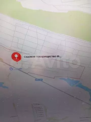Участок 6 сот. (СНТ, ДНП) - Фото 0