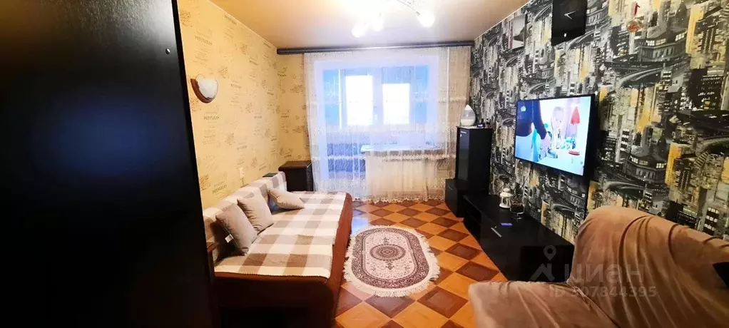 Комната Санкт-Петербург Придорожная аллея, 11 (15.0 м) - Фото 1