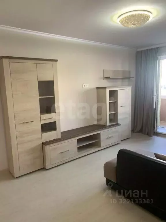 2-к кв. Сахалинская область, Южно-Сахалинск просп. Мира, 365 (45.0 м) - Фото 2