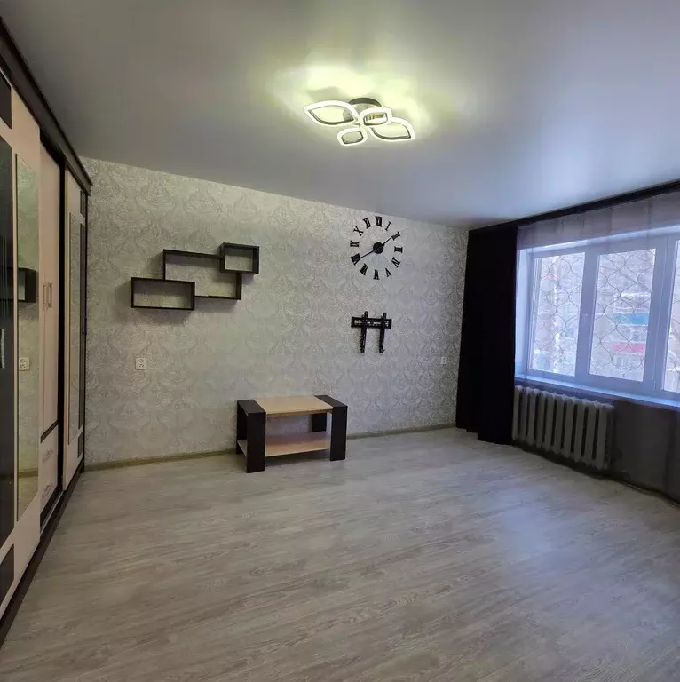 Квартира, 1 комната, 28.8 м - Фото 2