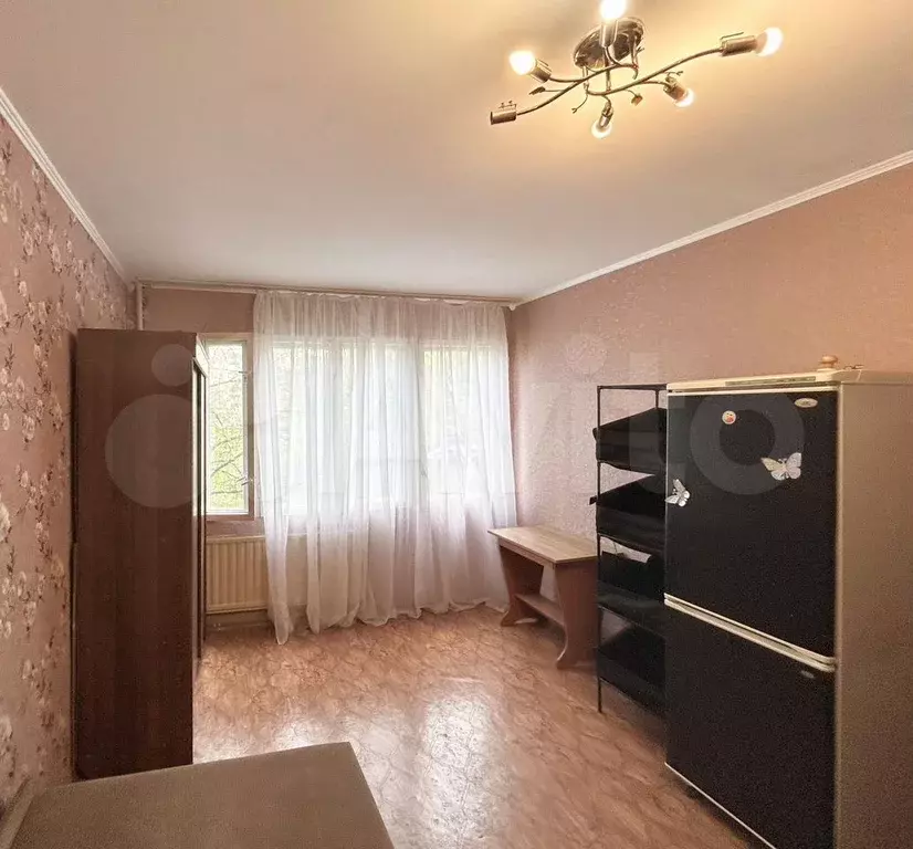 Комната 13,2 м в 3-к., 2/9 эт. - Фото 1