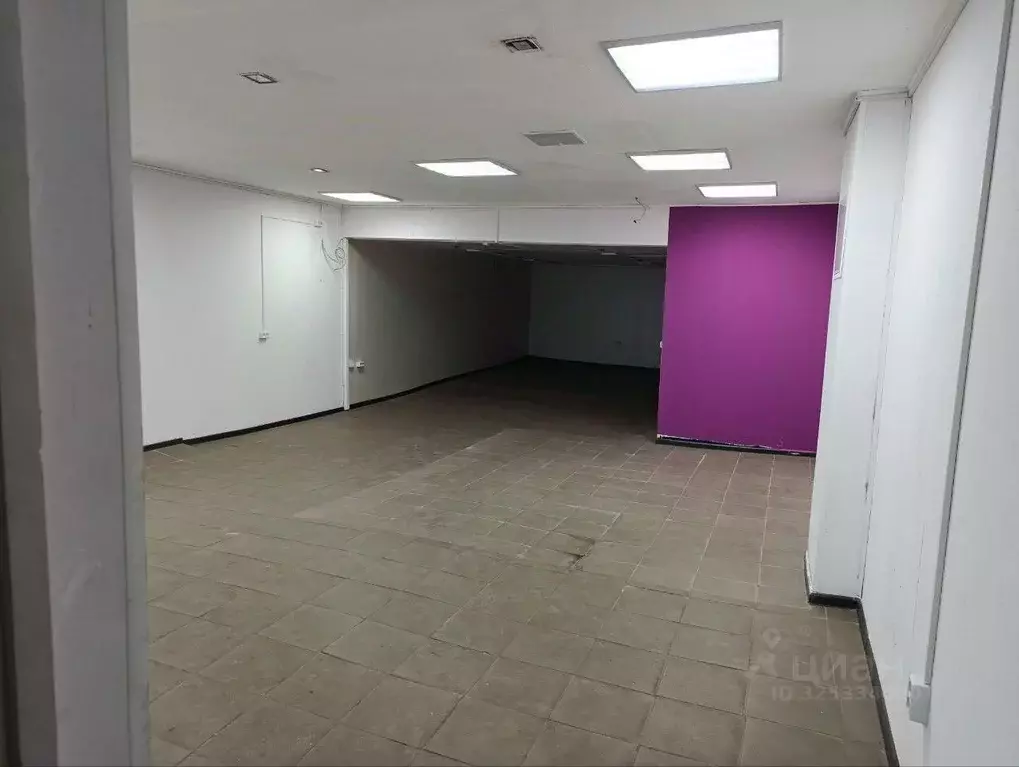 Помещение свободного назначения в Башкортостан, Октябрьский ул. ... - Фото 2