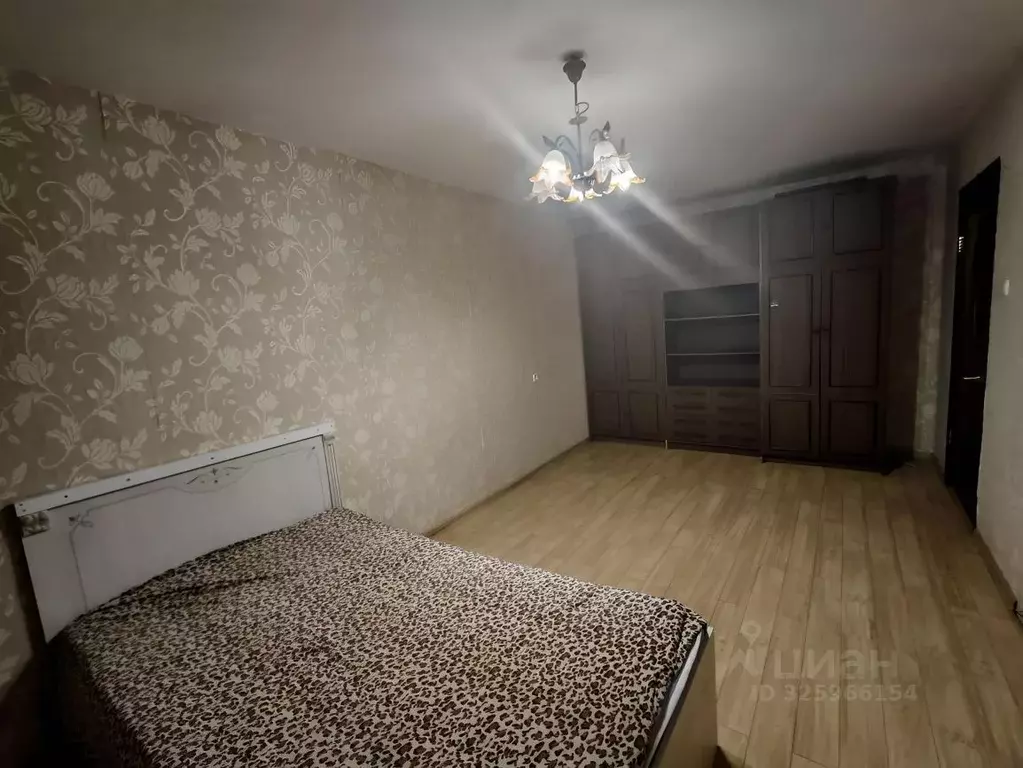 1-к кв. Московская область, Ивантеевка Пушкинский городской округ, ул. ... - Фото 1