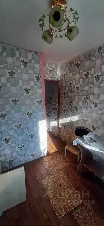 1-к кв. Свердловская область, Арамиль Садовая ул., 17 (30.7 м) - Фото 2