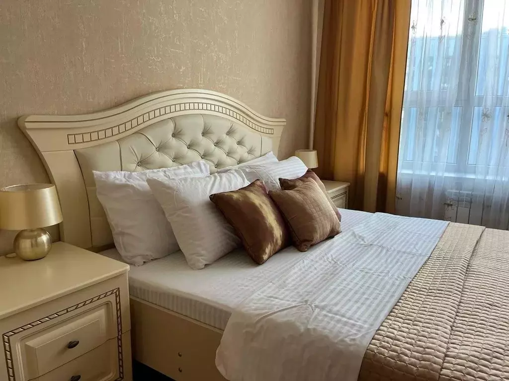 1-к кв. Ростовская область, Ростов-на-Дону ул. Бориса Слюсаря, 23с2 ... - Фото 0