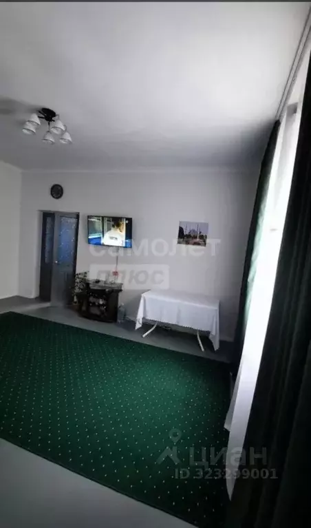 Дом в Крым, Бахчисарайский район, Почтовское с/пос, с. Севастьяновка ... - Фото 2