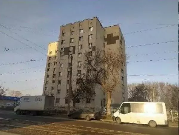 Помещение свободного назначения в Башкортостан, Уфа ул. Дмитрия ... - Фото 1