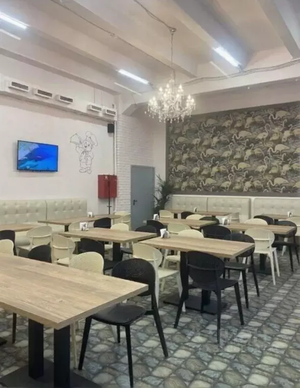 Помещение свободного назначения в Москва Большая Татарская ул., 35С3 ... - Фото 2