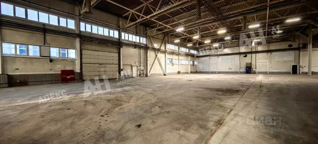 Помещение свободного назначения в Московская область, Пушкинский ... - Фото 2