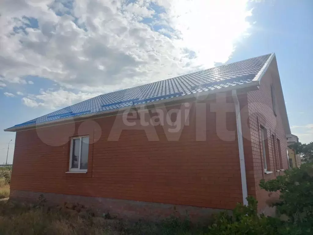 Дом 140 м на участке 6 сот. - Фото 1