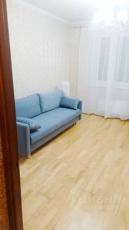 1-к кв. Москва Загорьевская ул., 23К1 (35.0 м) - Фото 1