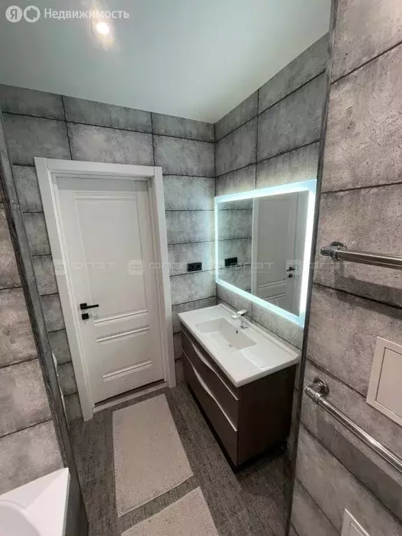 1-комнатная квартира: Казань, улица Шуртыгина, 7 (44.2 м) - Фото 2