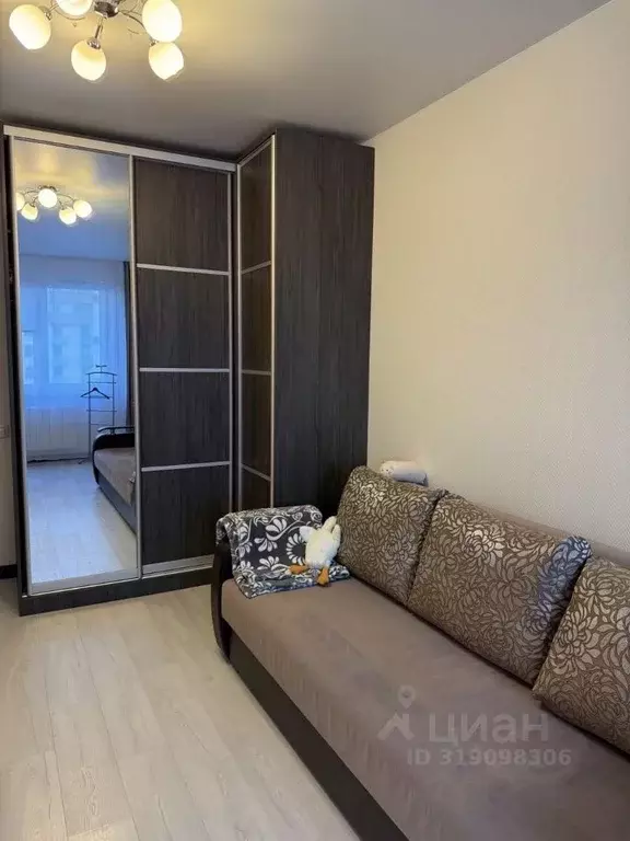 1-к кв. Москва Нововладыкинский проезд, 1к3 (42.1 м) - Фото 0