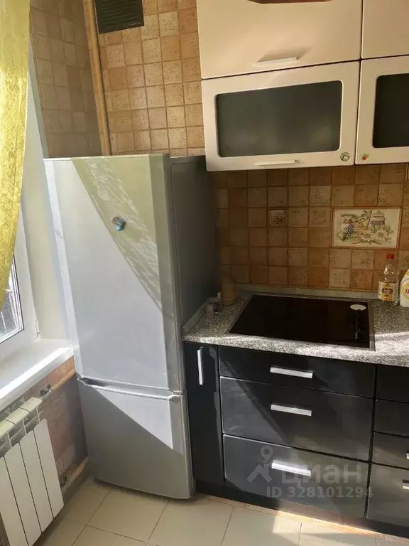 1-к кв. Москва Ореховый проезд, 39К1 (34.0 м) - Фото 1