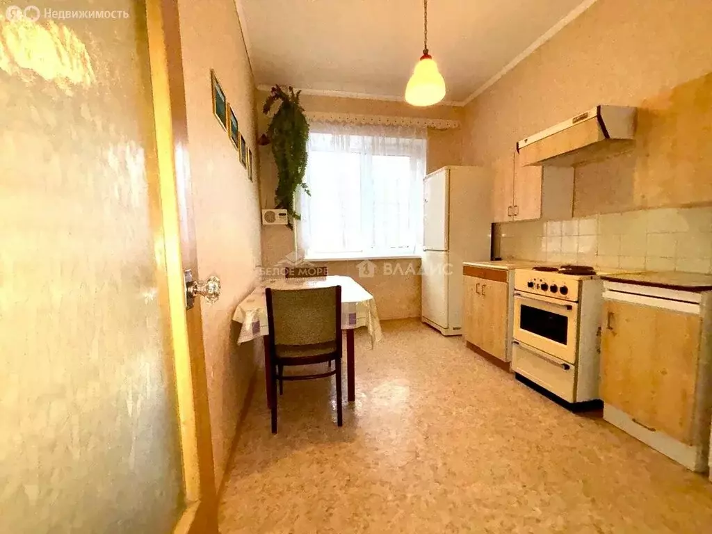 3-комнатная квартира: Архангельск, улица Гайдара, 42 (62.9 м) - Фото 1