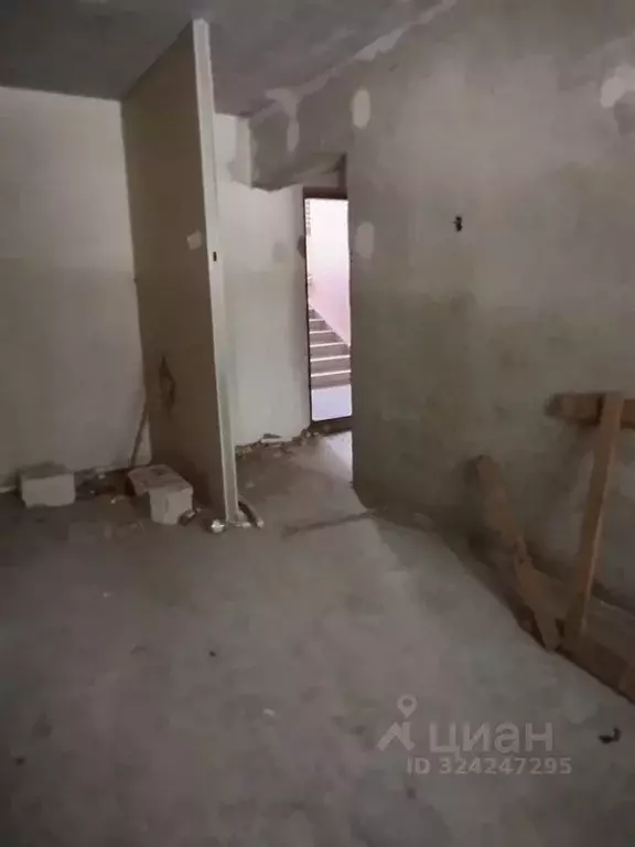 Свободной планировки кв. Новосибирская область, Новосибирск ул. ... - Фото 1