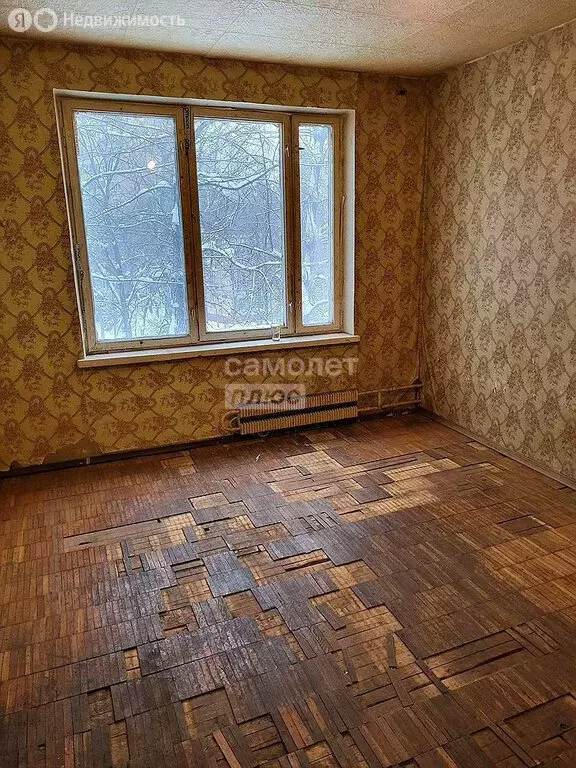 3-комнатная квартира: Москва, улица Лавочкина, 6к2 (50 м) - Фото 2