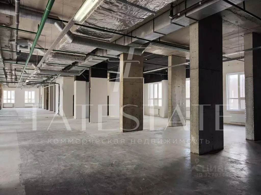 Помещение свободного назначения в Татарстан, Казань ул. Галимджана ... - Фото 1